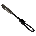 Abrazadera de tensión para cable de fibra óptica H SpryWire Fiberlink 