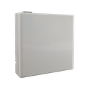 Caja Terminal de Fibra Óptica (Roseta) Sprywire Fiberlink 