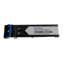 Transceptor de fibra óptica 130 SpryWire Fiberlink 