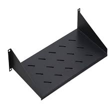 [EPA257] BANDEJA VENTILADA 1U 19 X 11