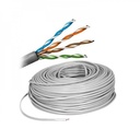 Bobina de cable *Interior CAT5E* (305mts), SpryWire