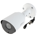 [DH-HAC-HFW1200TN-A] Bullet Metálica de 2MP, 30mts IR