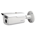 [DH-HAC-HFW1200DN] Bullet Metálica de 2MP, 80mts IR