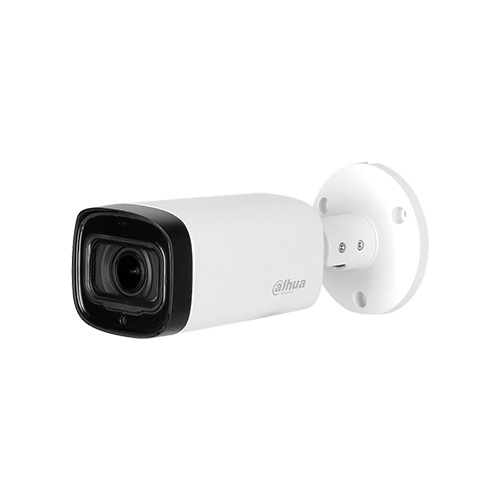 [DH-HAC-HFW1500RN-Z-IRE6-A] Bullet Varifocal Motorizada de 5MP, 60mts IR