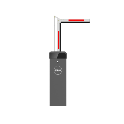 [DHI-IPMECD-2031-LM1515-T20] Talanquera de brazo plegable (Lado Izquierdo), Brazo no incluido