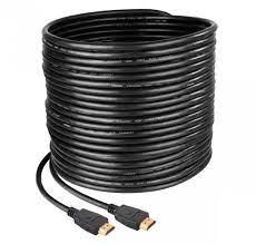 [HDM-40M] CABLE HDMI DE 40mts 1080P